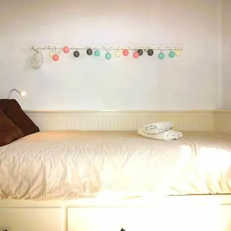 Cotton House プラヤ・ブランカ