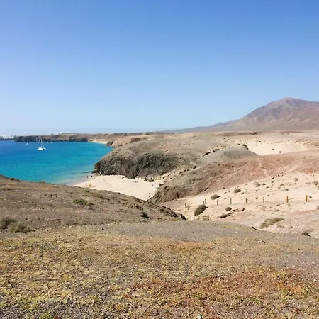 Cotton House Homestay Playa Blanca (Lanzarote)