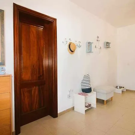 Homestay Cotton House Playa Blanca (Lanzarote)
