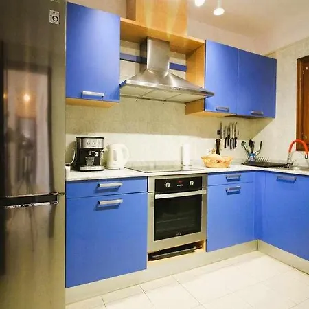 Cotton House Homestay Playa Blanca (Lanzarote)