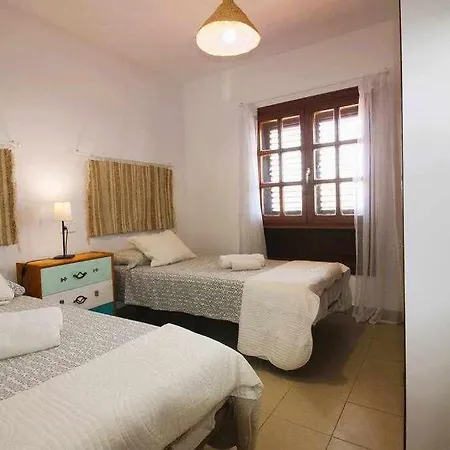 Privatunterkunft Cotton House *