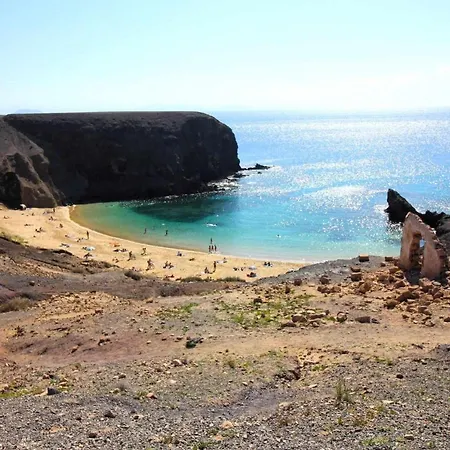 Cotton House Homestay Playa Blanca (Lanzarote)