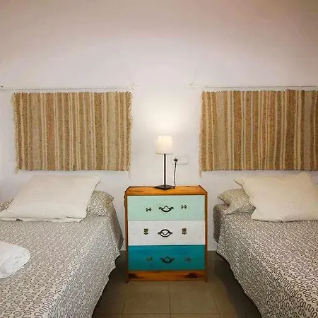 Cotton House Homestay Playa Blanca (Lanzarote)