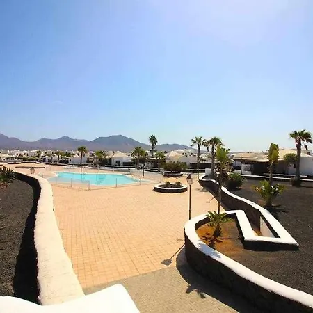Homestay Cotton House Playa Blanca (Lanzarote)